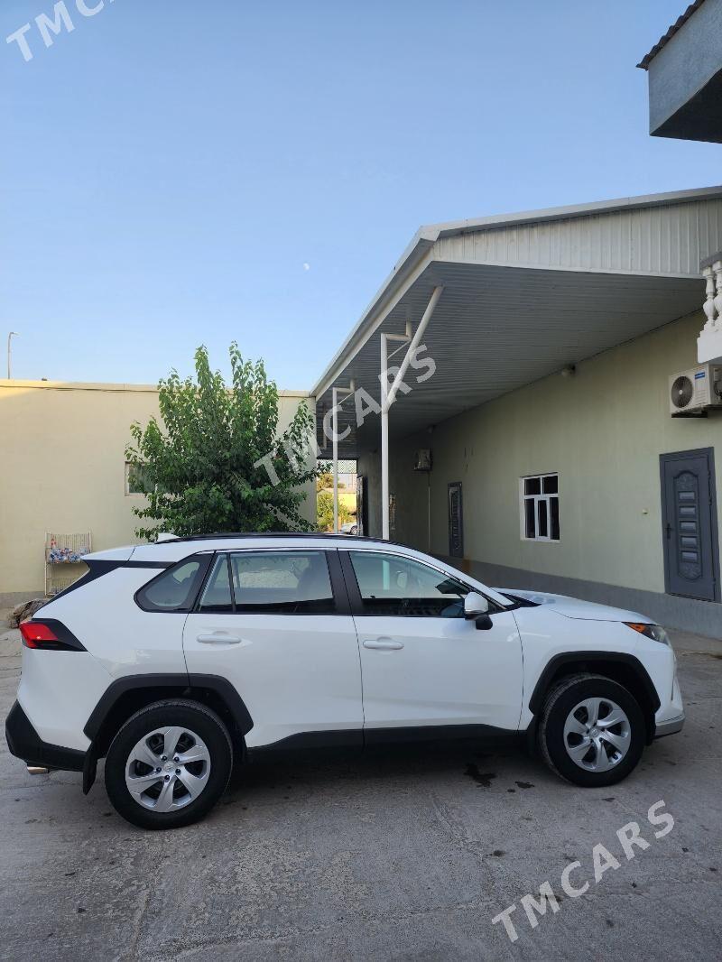 Toyota RAV4 2021 - 375 000 TMT - Aşgabat - img 9