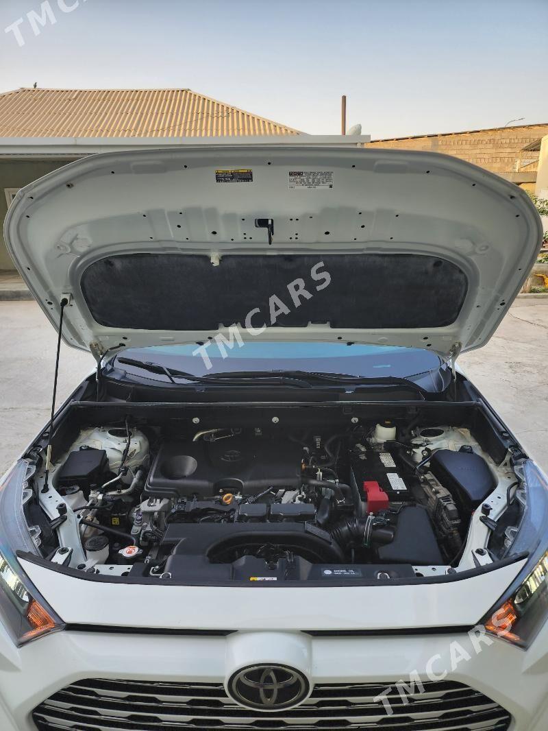 Toyota RAV4 2021 - 375 000 TMT - Aşgabat - img 7