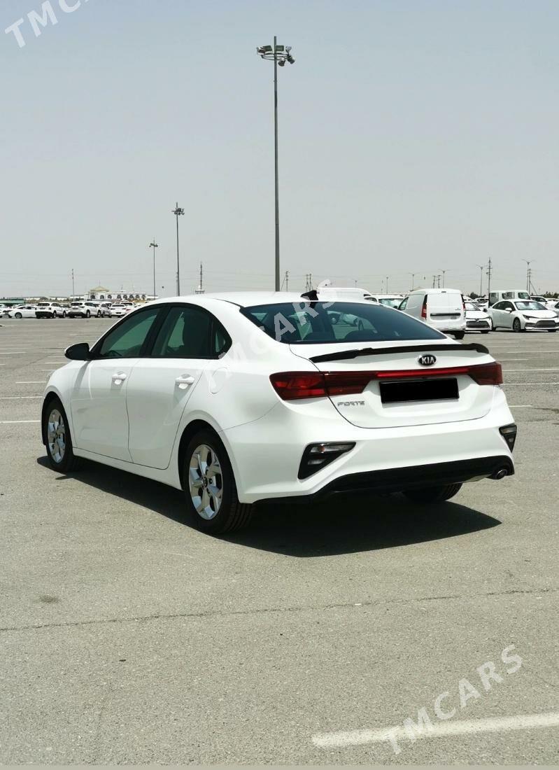 Kia Forte 2020 - 220 000 TMT - Aşgabat - img 2