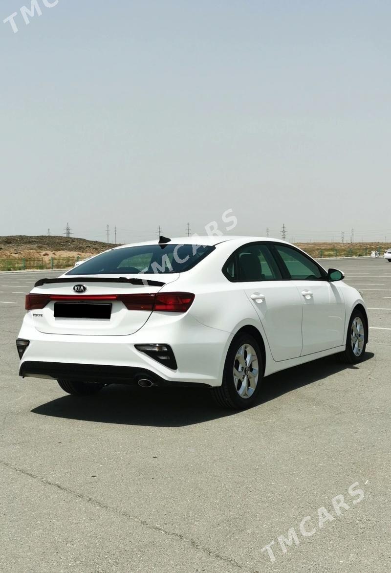 Kia Forte 2020 - 220 000 TMT - Aşgabat - img 3
