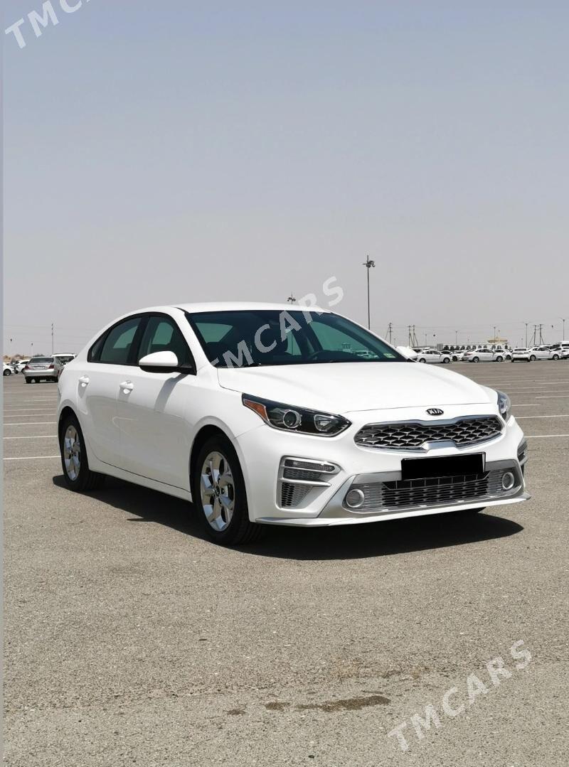 Kia Forte 2020 - 220 000 TMT - Aşgabat - img 5
