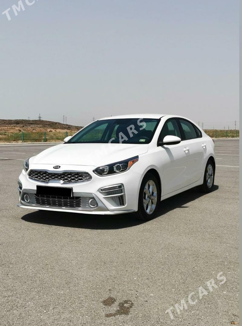 Kia Forte 2020 - 220 000 TMT - Aşgabat - img 6