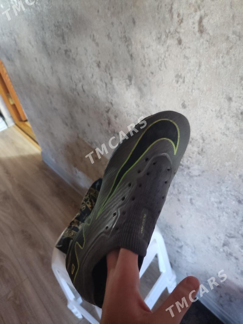 Nike air zoom бутсы.niie butsy - Ашхабад - img 4