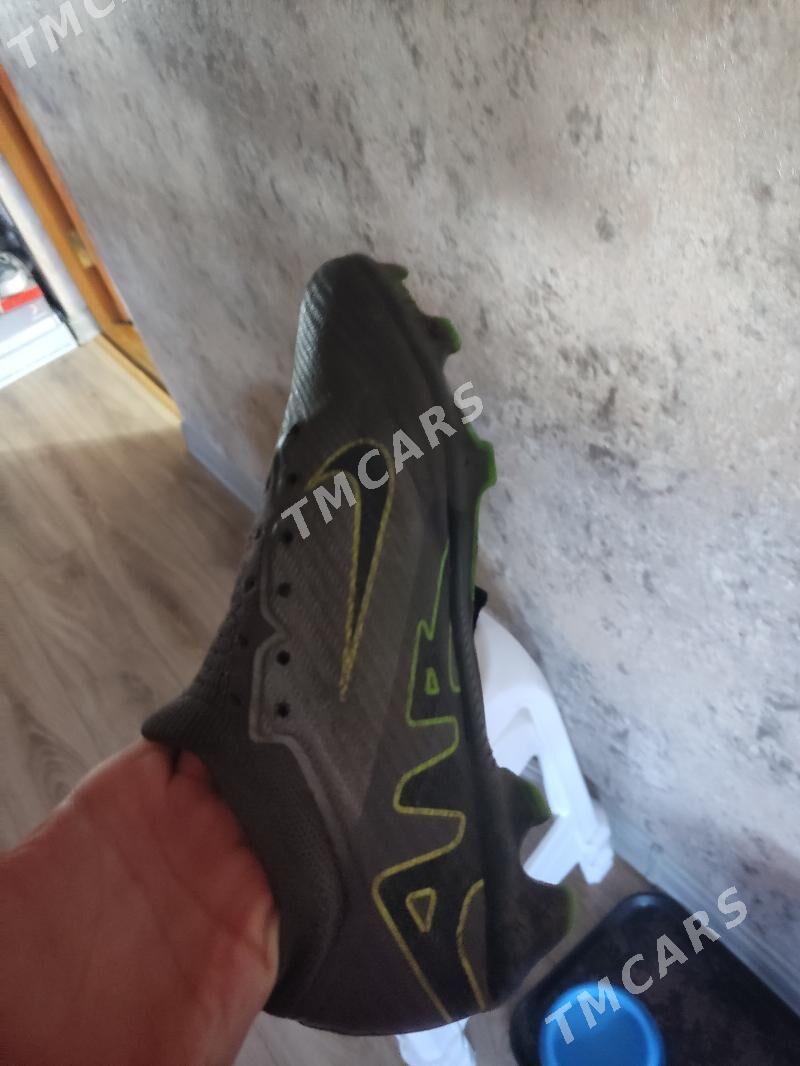 Nike air zoom бутсы.niie butsy - Ашхабад - img 3