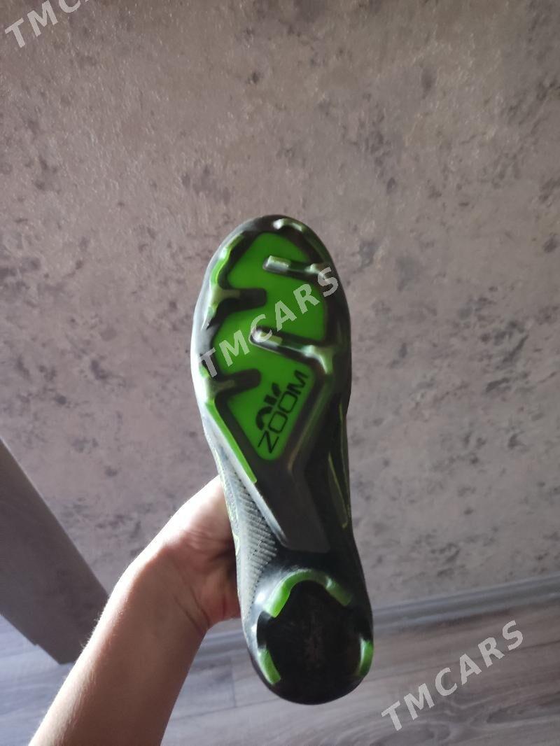 Nike air zoom бутсы.niie butsy - Ашхабад - img 5