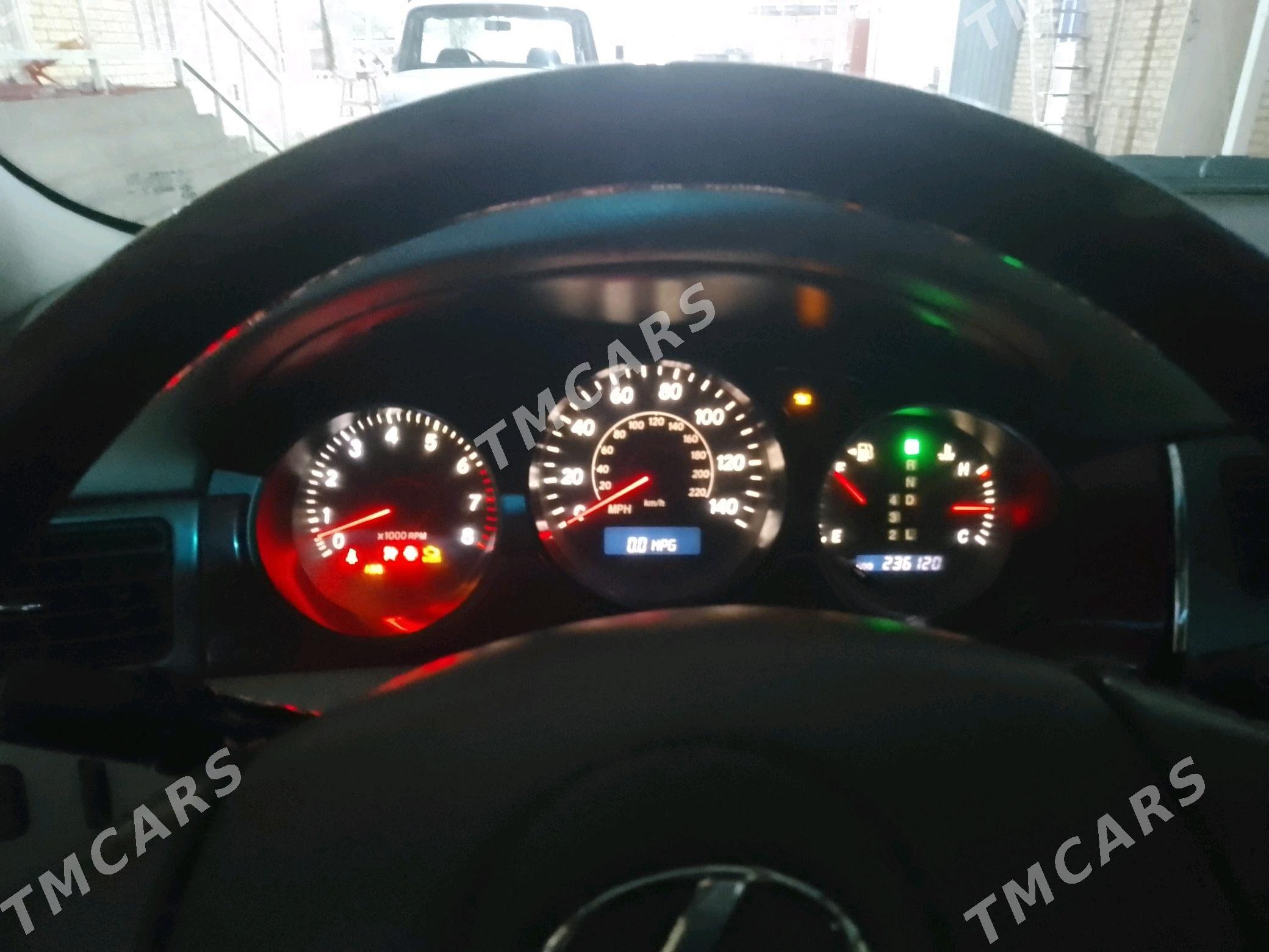Lexus ES 300 2002 - 170 000 TMT - Sakarçäge - img 2