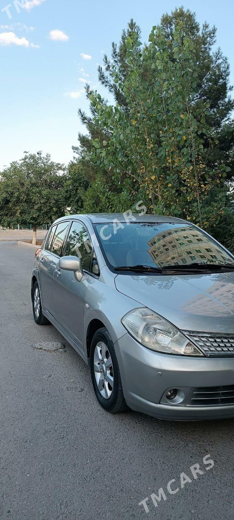 Nissan Tiida 2008 - 135 000 TMT - Aşgabat - img 3