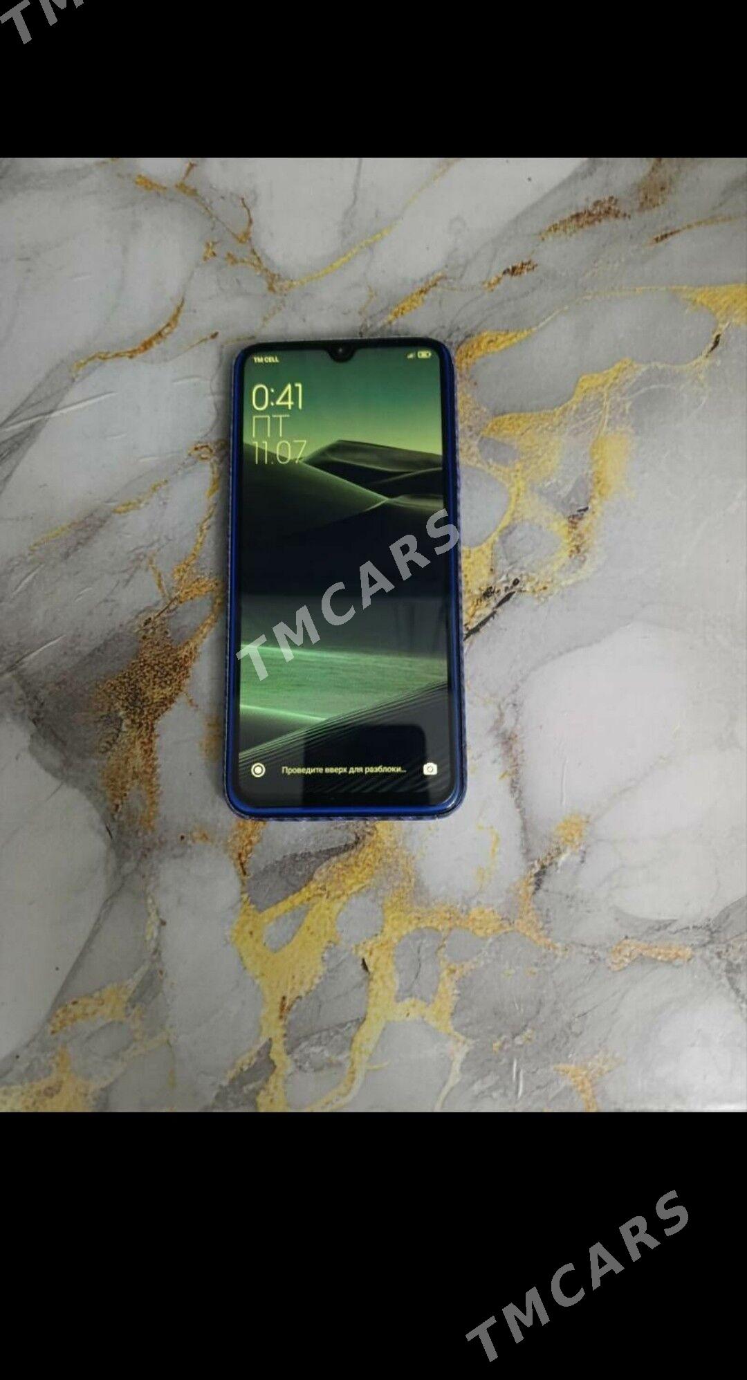 Redmi not 8 - Гызыларбат - img 2