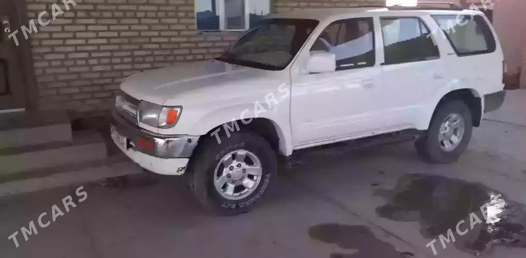 Toyota 4Runner 1998 - 110 000 TMT - Babadaýhan - img 5