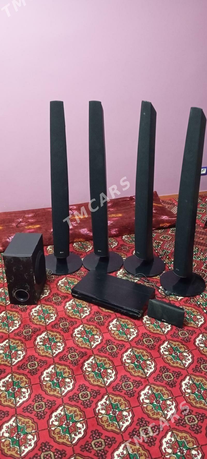 калонка - Çärjew - img 2