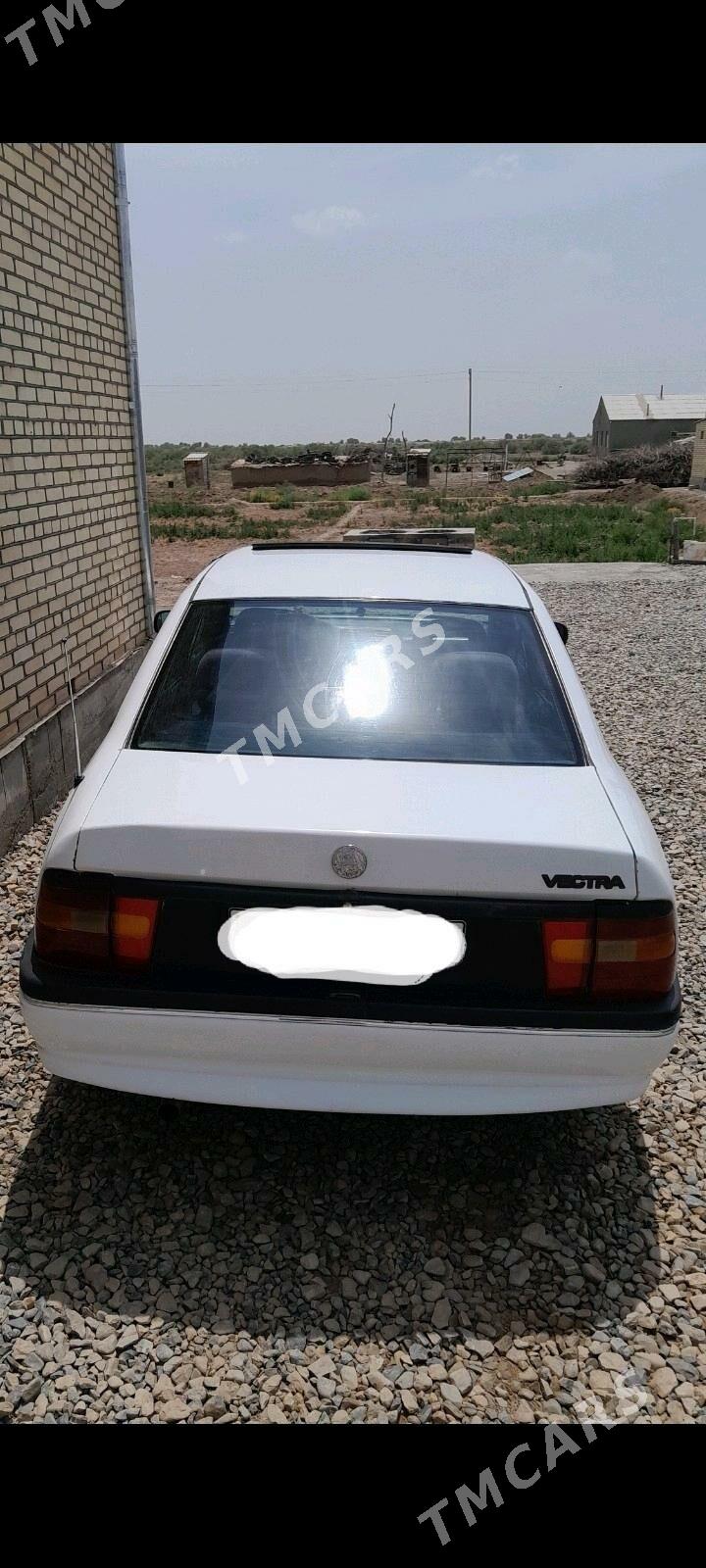 Opel Vectra 1994 - 30 000 TMT - Теджен - img 4