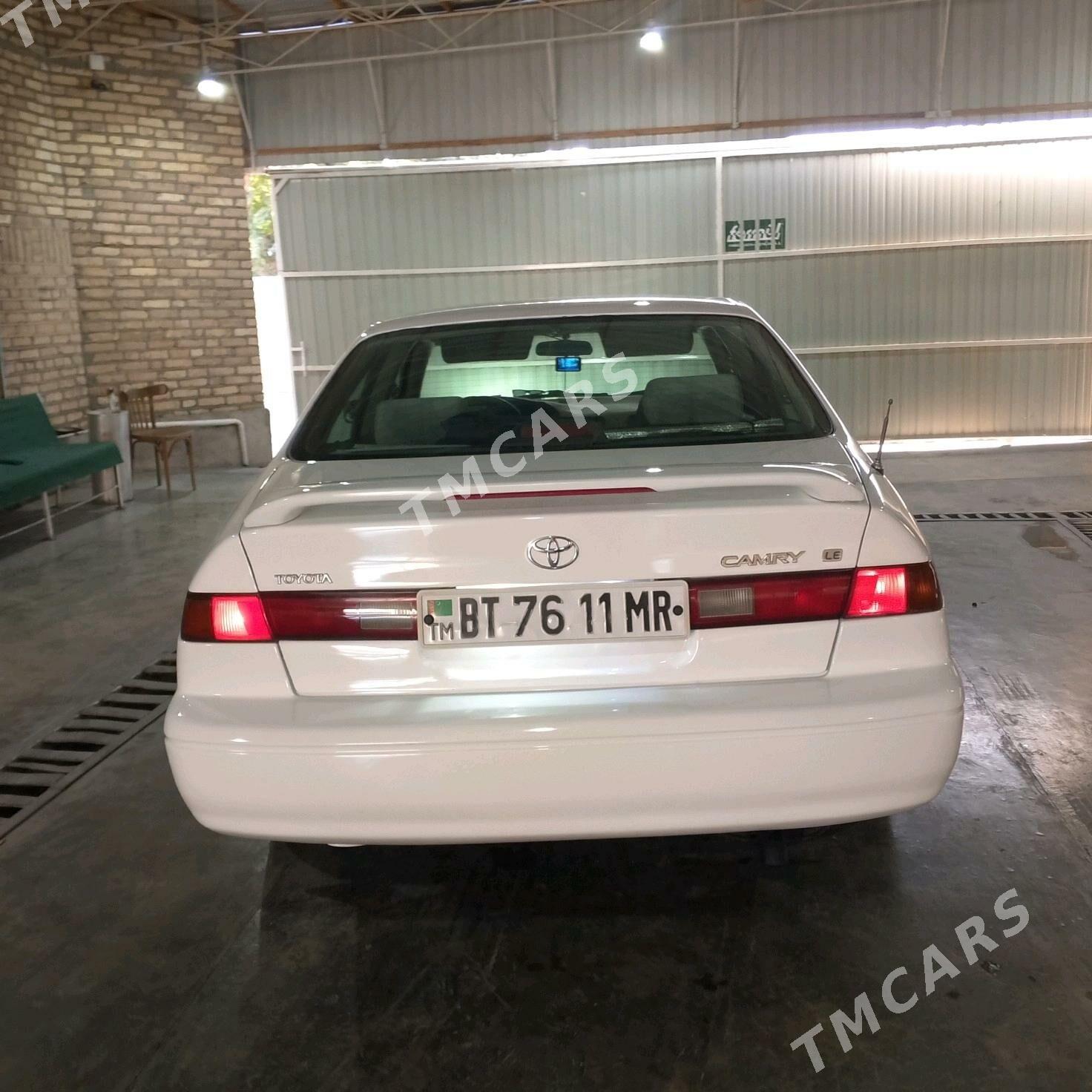Toyota Camry 1999 - 110 000 TMT - Mary - img 2