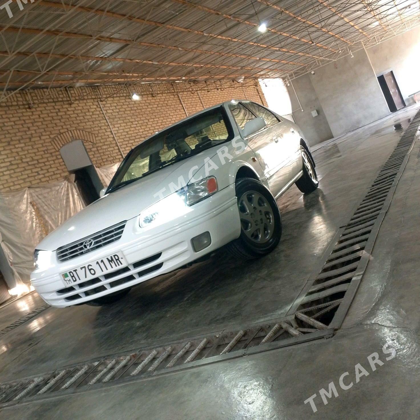 Toyota Camry 1999 - 110 000 TMT - Mary - img 4