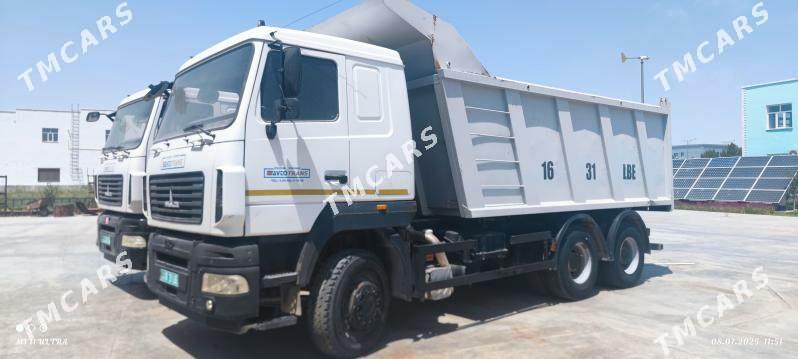Maz Samosval 2014 - 500 000 TMT - Türkmenabat - img 2