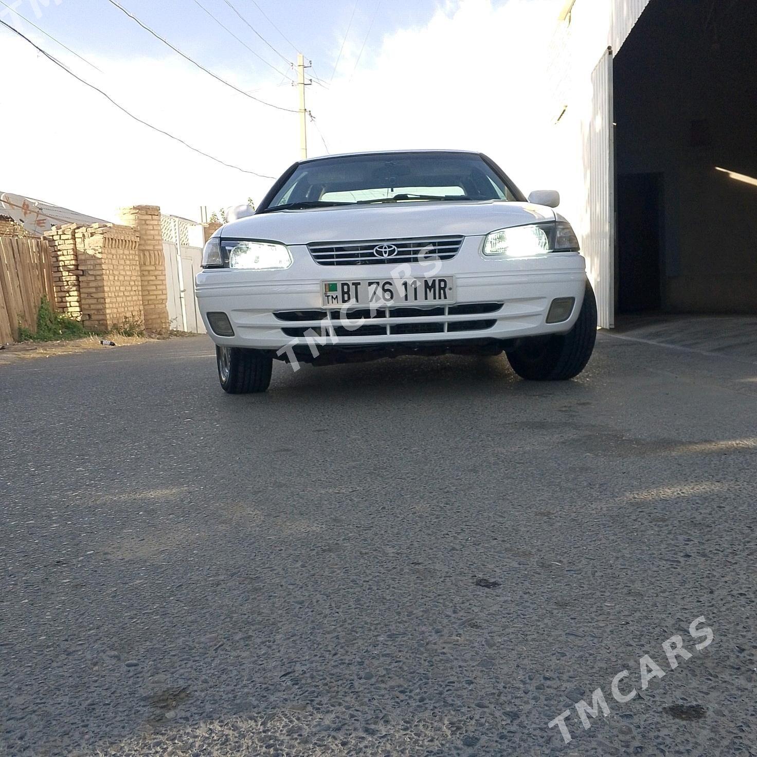 Toyota Camry 1999 - 110 000 TMT - Mary - img 5