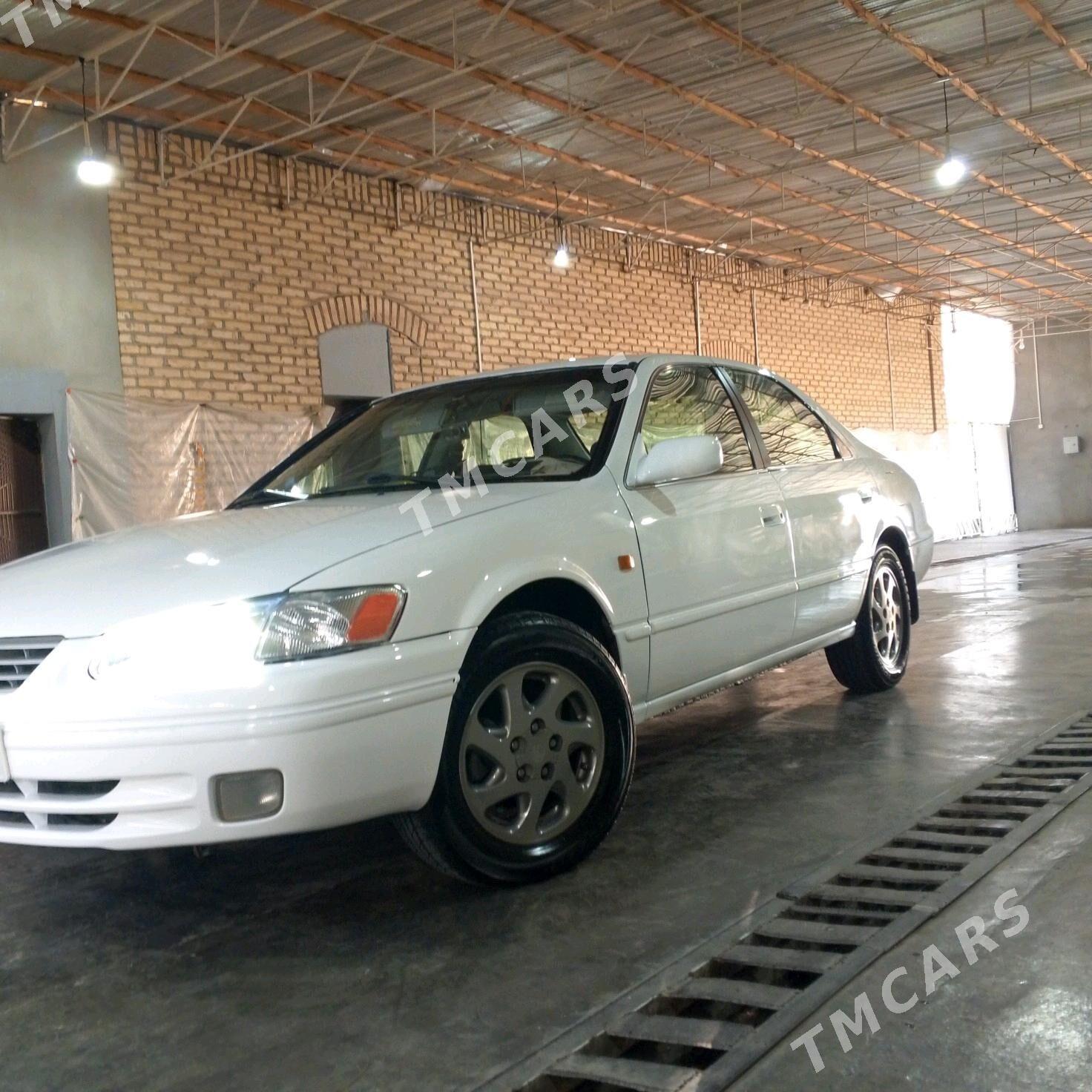 Toyota Camry 1999 - 110 000 TMT - Mary - img 3