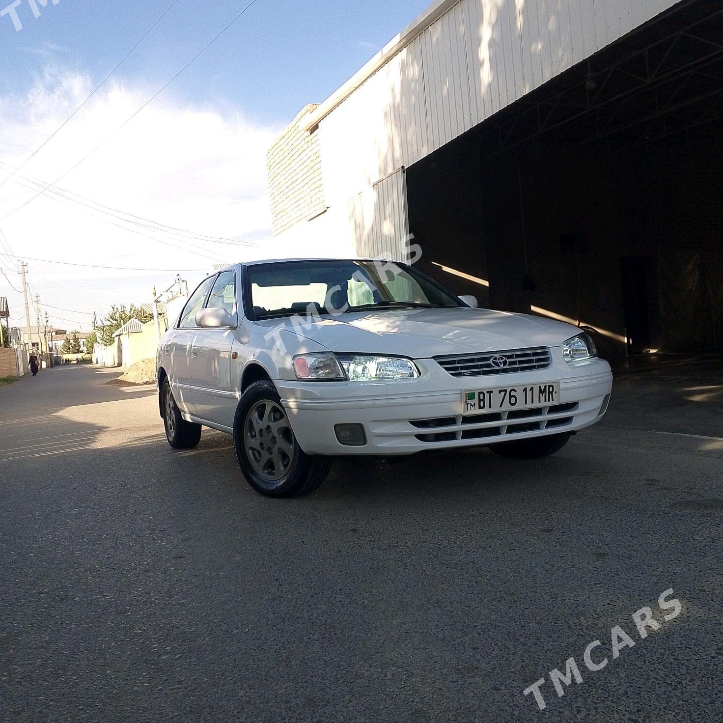 Toyota Camry 1999 - 110 000 TMT - Mary - img 9