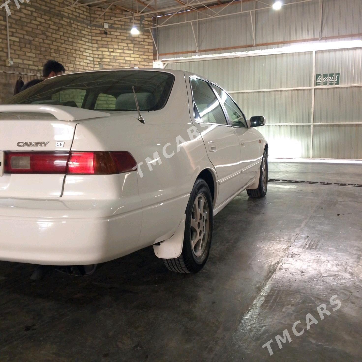 Toyota Camry 1999 - 110 000 TMT - Mary - img 7