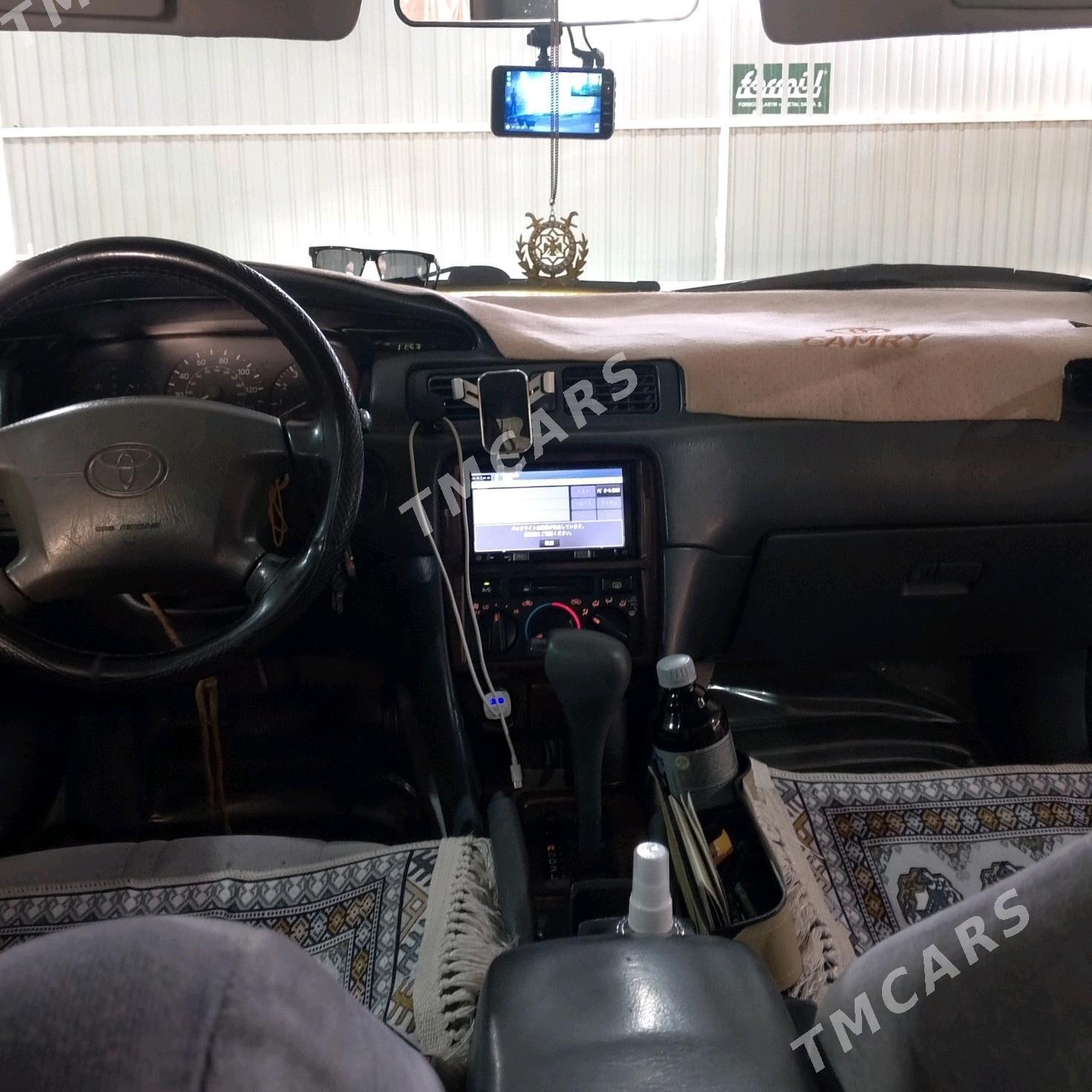 Toyota Camry 1999 - 110 000 TMT - Mary - img 6