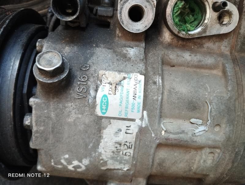 11-12 sonata 2.4 kompressor 800 TMT - Aşgabat - img 4