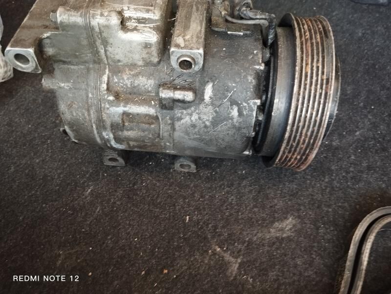 11-12 sonata 2.4 kompressor 800 TMT - Aşgabat - img 2