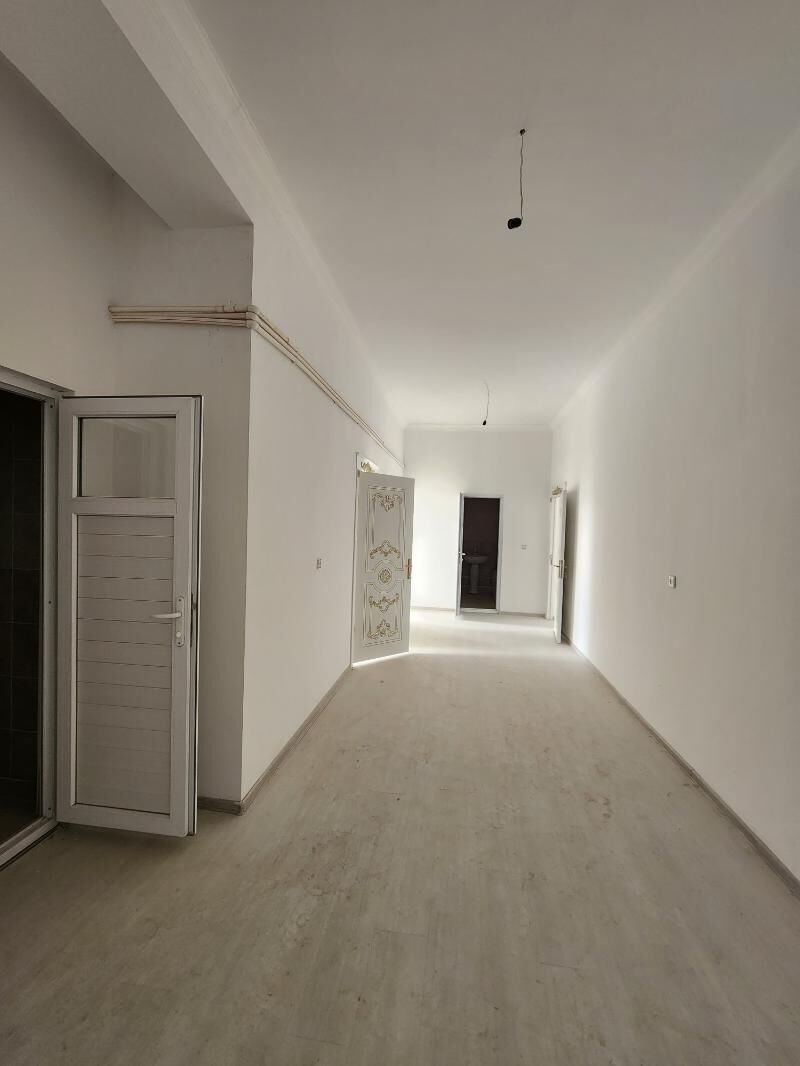 Бахар базар Элитка 1эт2к 134м² - Дашогуз - img 2
