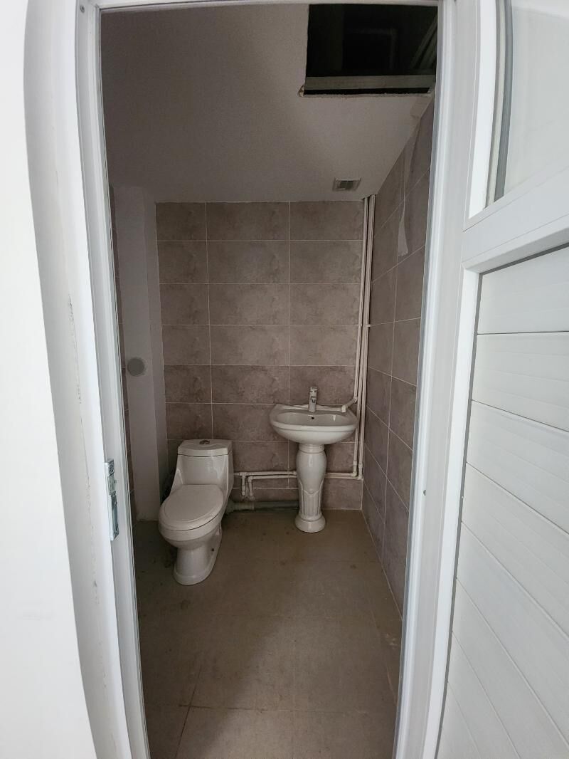 Бахар базар Элитка 1эт2к 134м² - Дашогуз - img 3