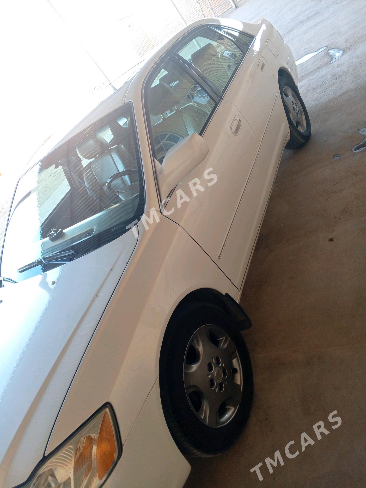 Toyota Avalon 2003 - 200 000 TMT - Garabekewül - img 2