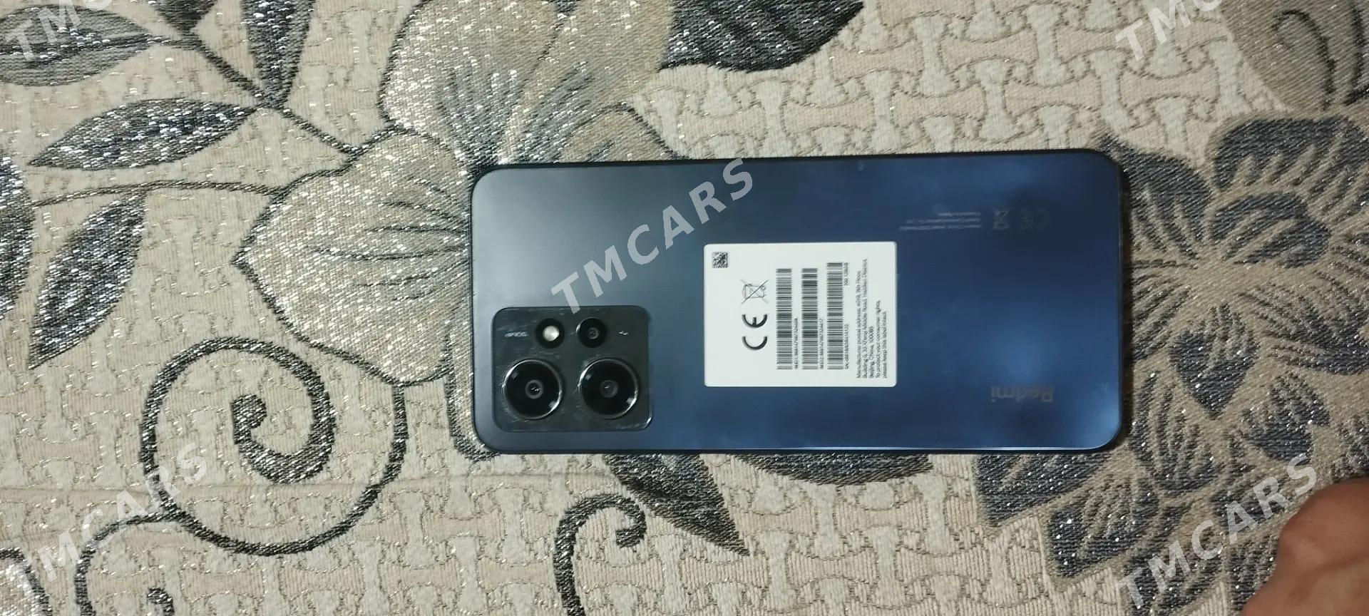 Redmi not 12 - Murgap - img 2