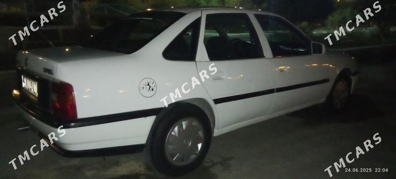Opel Vectra 1992 - 35 000 TMT - Daşoguz - img 3