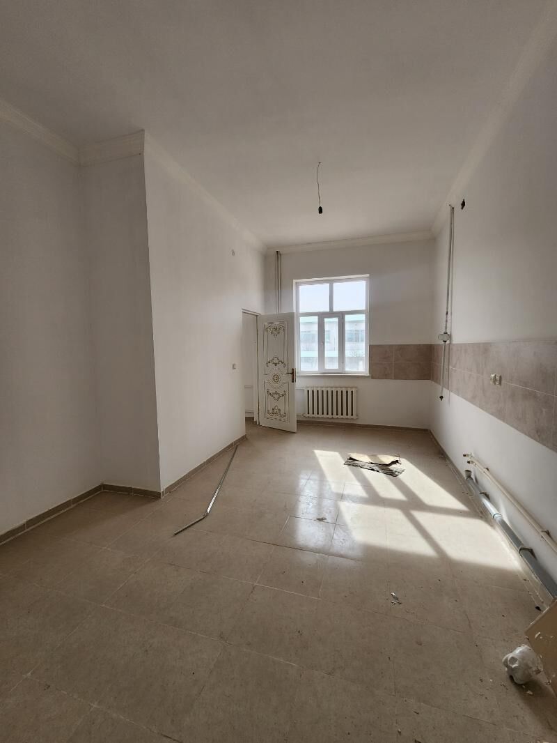 Бахар базар Элитка 1эт2к 134м² - Дашогуз - img 7