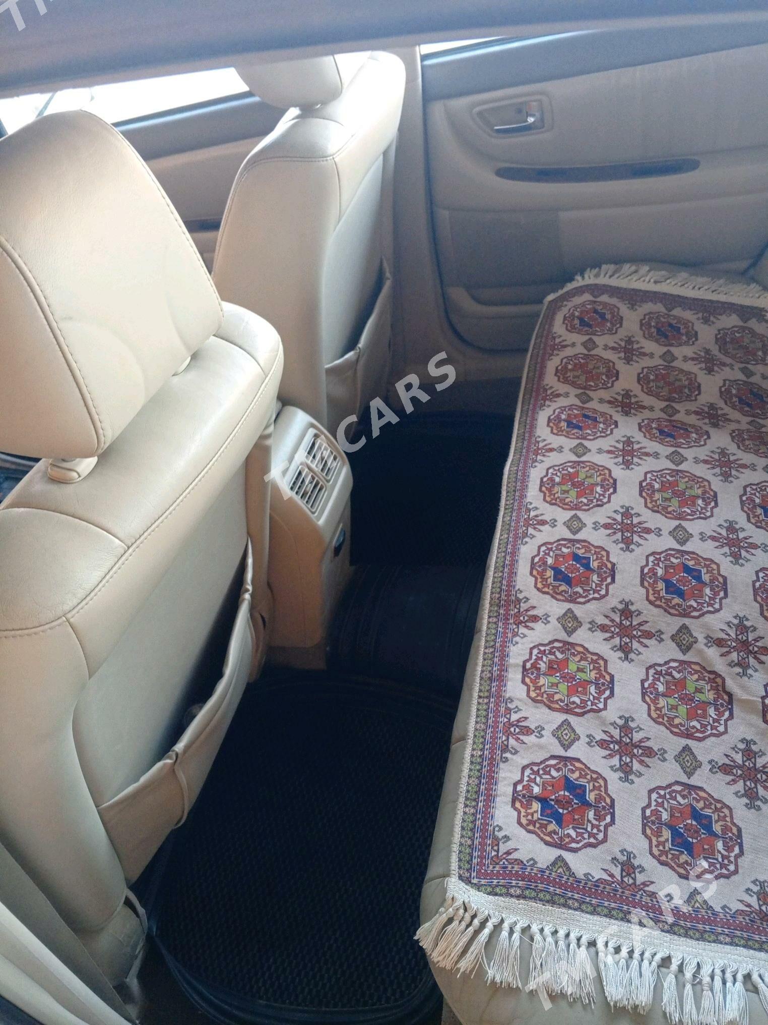 Toyota Avalon 2003 - 200 000 TMT - Garabekewül - img 6