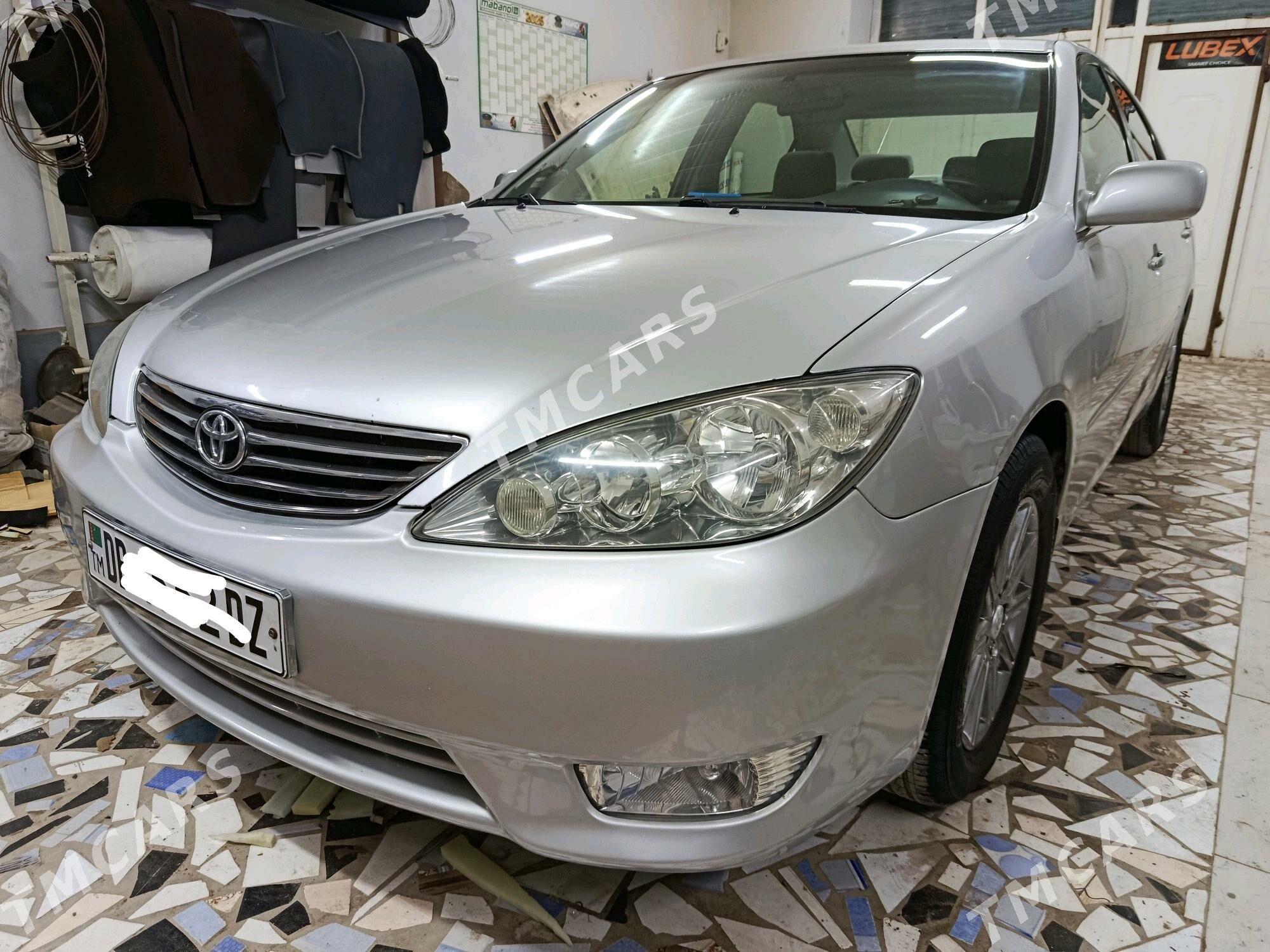 Toyota Camry 2005 - 180 000 TMT - Köneürgenç - img 2