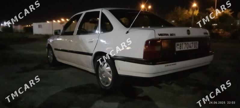 Opel Vectra 1992 - 35 000 TMT - Daşoguz - img 4