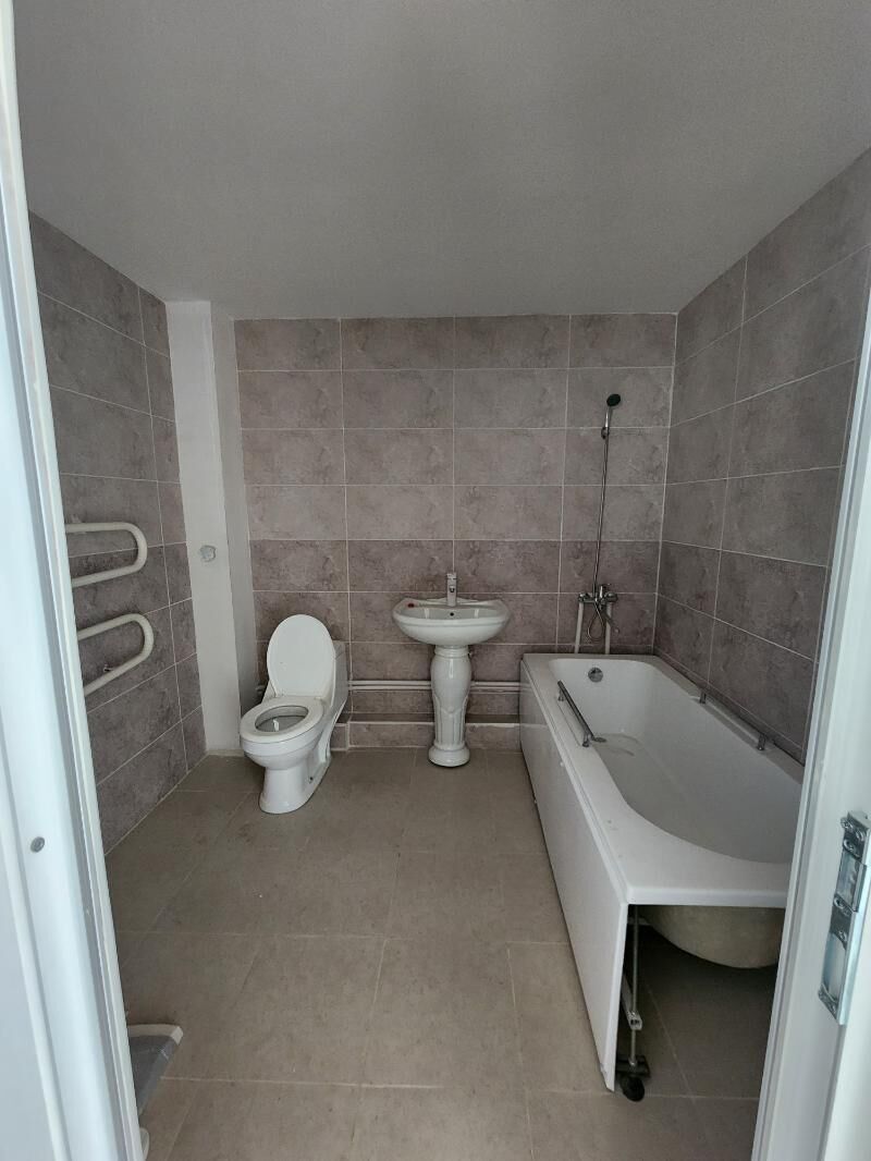 Бахар базар Элитка 1эт2к 134м² - Дашогуз - img 8