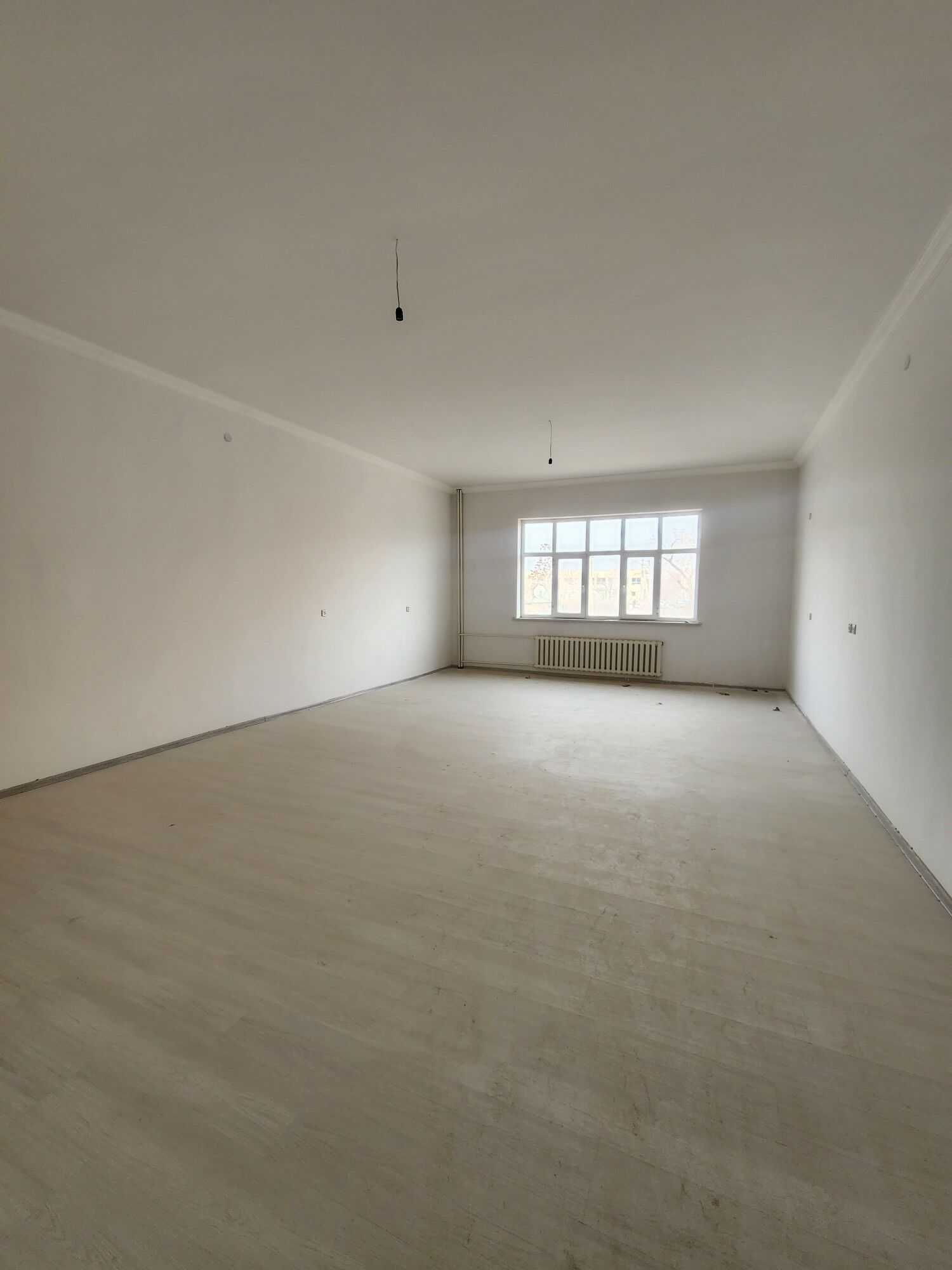 Бахар базар Элитка 1эт2к 134м² - Дашогуз - img 9