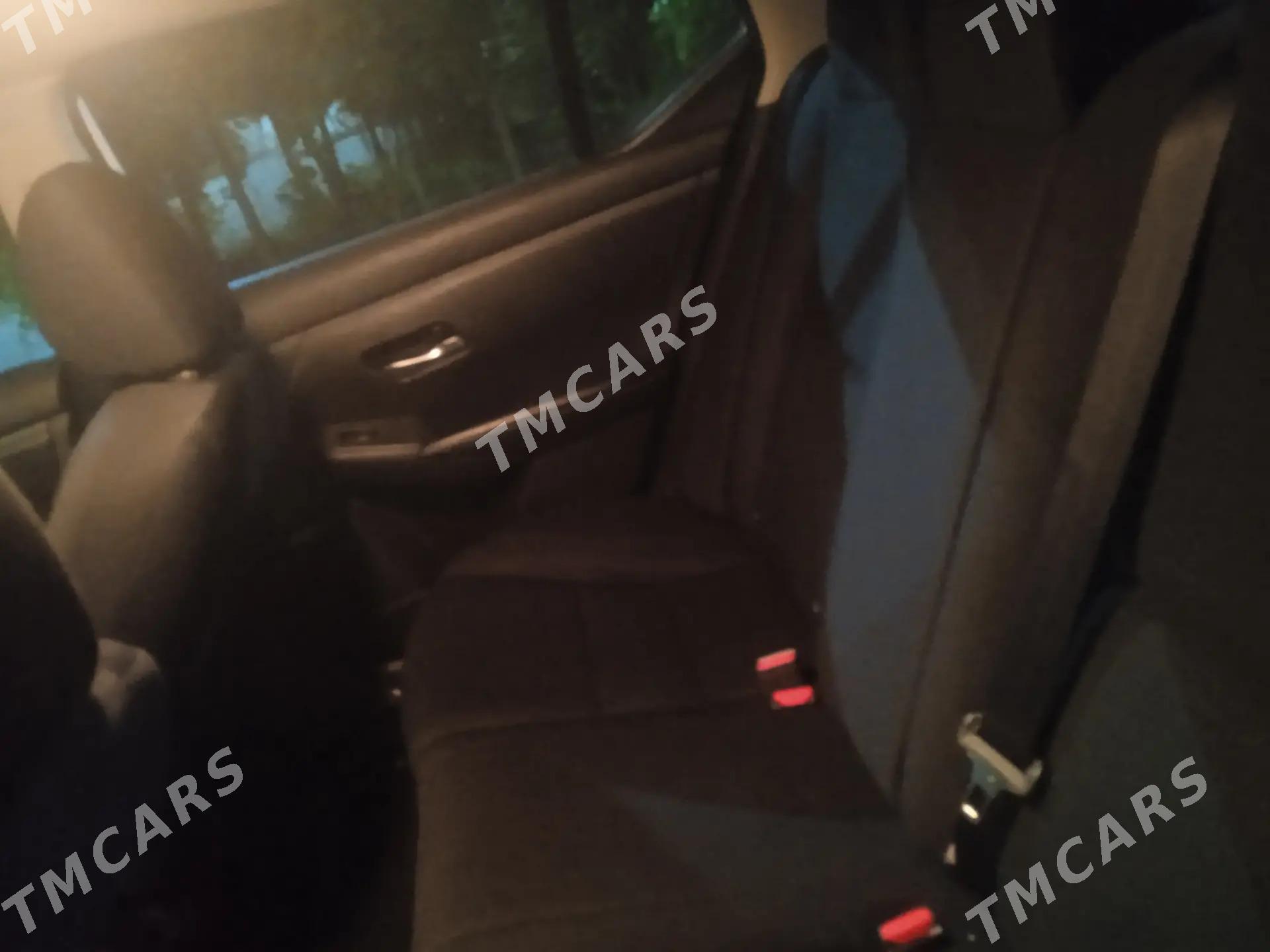 Nissan Sentra 2021 - 220 000 TMT - Туркменабат - img 5