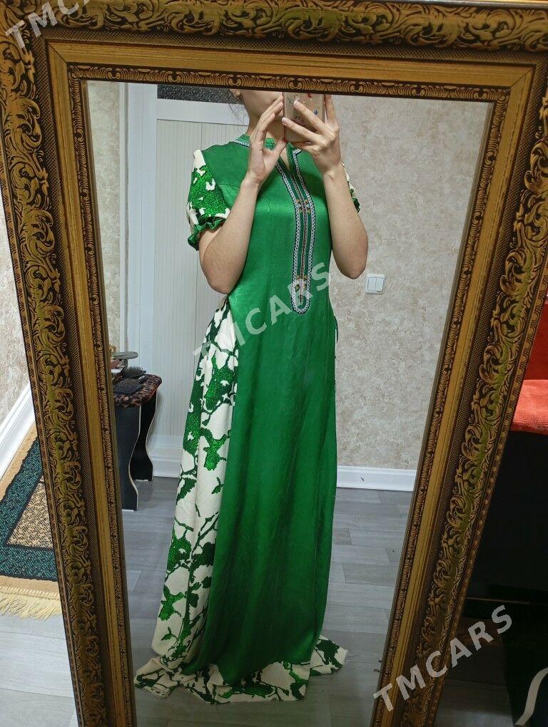 abaya koynek платья койнек - Daşoguz - img 6