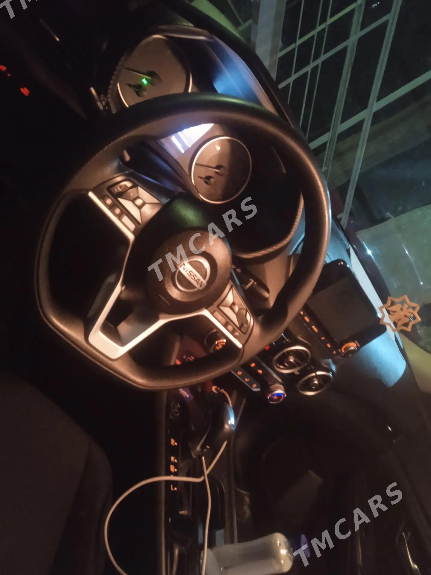 Nissan Sentra 2021 - 220 000 TMT - Туркменабат - img 6