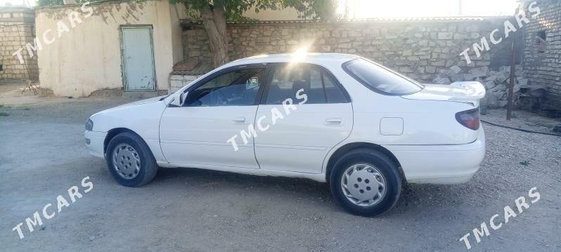 Toyota Carina 1995 - 28 000 TMT - Балканабат - img 2