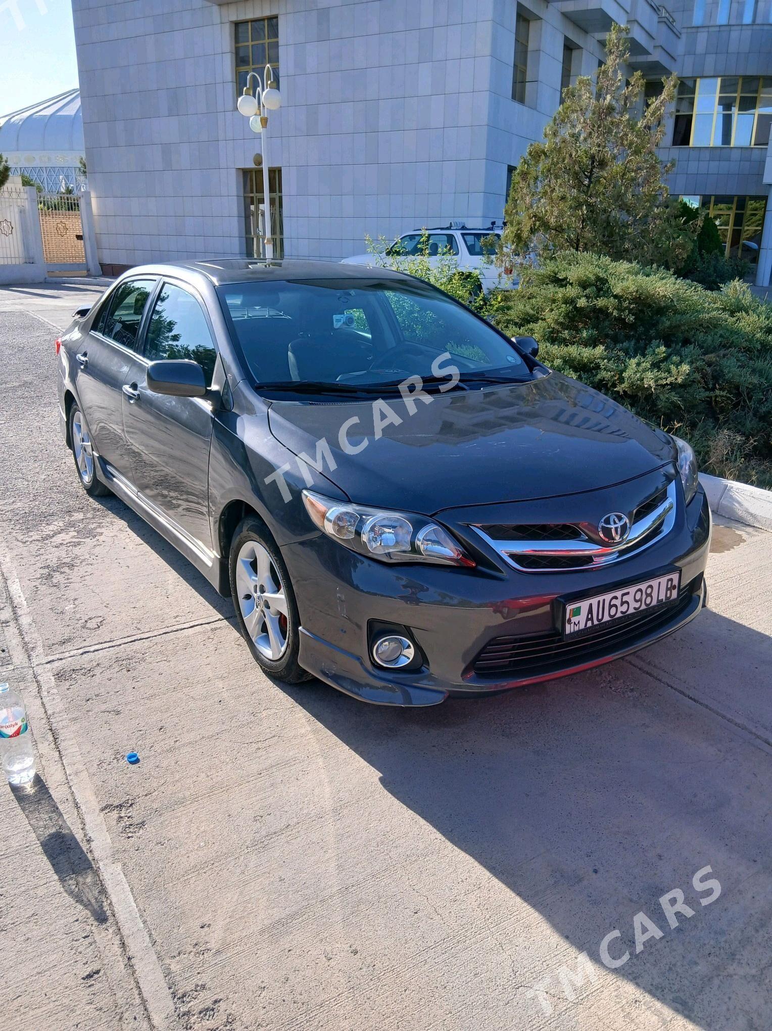 Toyota Corolla 2011 - 160 000 TMT - Дашогуз - img 6