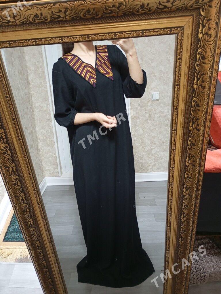 abaya koynek платья койнек - Daşoguz - img 9