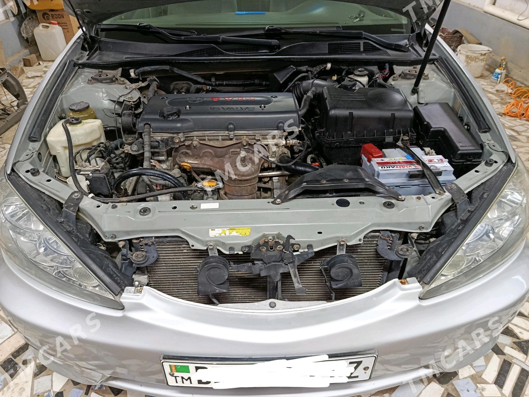 Toyota Camry 2005 - 180 000 TMT - Köneürgenç - img 7
