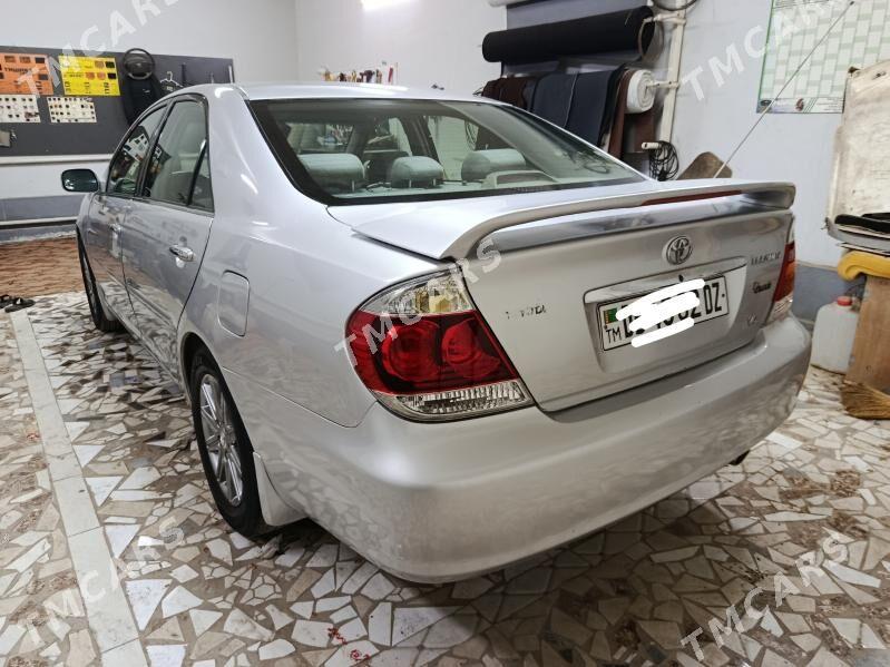 Toyota Camry 2005 - 180 000 TMT - Köneürgenç - img 8