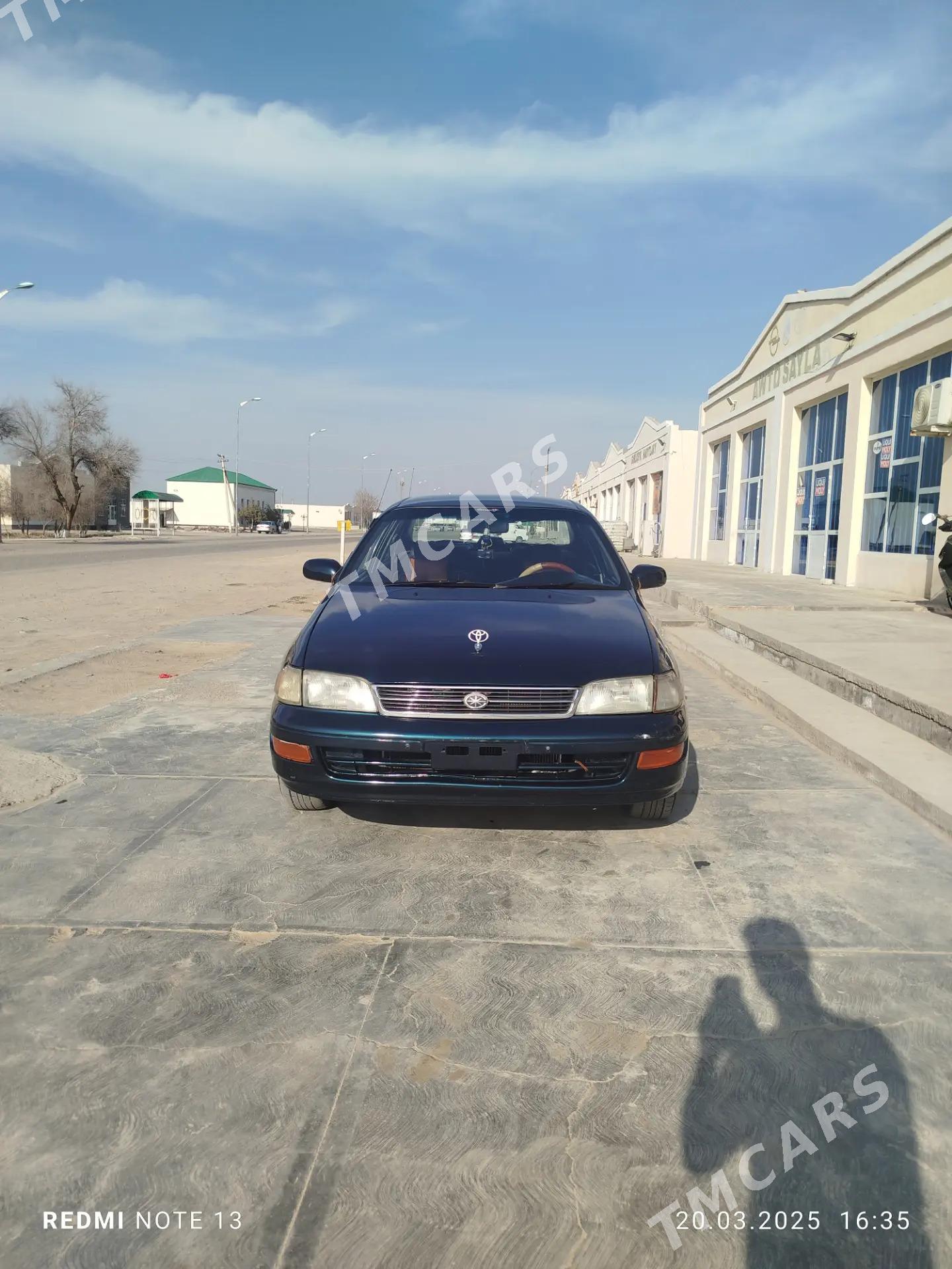 Toyota Corona 1993 - 60 000 TMT - Darganata - img 5