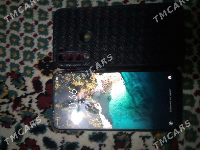 redmi not8 - Çärjew - img 2