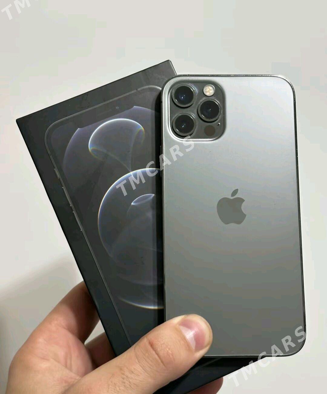 Iphone 12pro - Mary - img 6