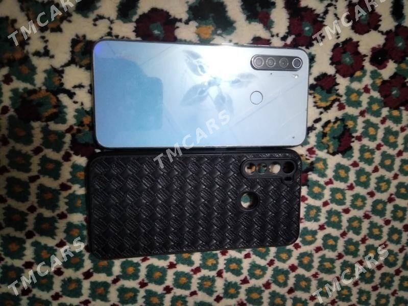 redmi not8 - Çärjew - img 5