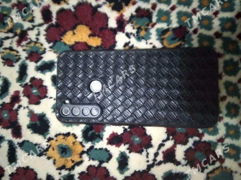 redmi not8 - Çärjew - img 3