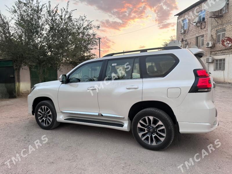 Toyota Land Cruiser Prado 2023 - 1 050 000 TMT - Балканабат - img 2